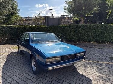 Picture of 1974 Fiat 130 coupè - For Sale