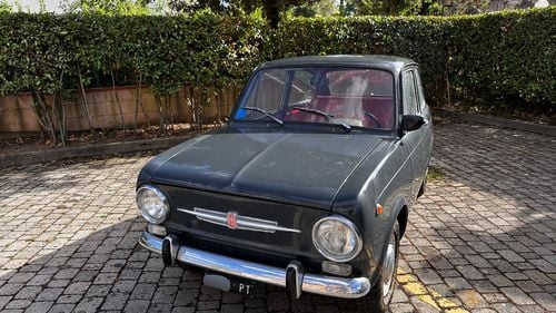 Picture of 1967 Fiat 850 - For Sale