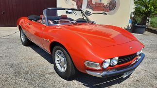 Picture of 1970 Fiat Dino Spider 2400