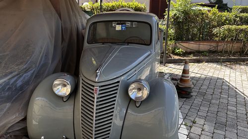 Picture of 1948 Fiat 1100 Furgone - For Sale