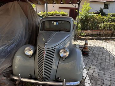 Picture of 1948 Fiat 1100 Furgone - For Sale