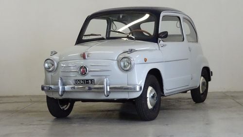Picture of 1959 Fiat 600 - For Sale