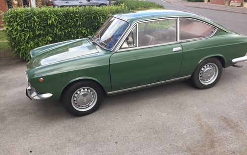 1969 Fiat 850 (picture 1 of 10)