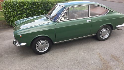 Picture of 1969 Fiat 850 - For Sale