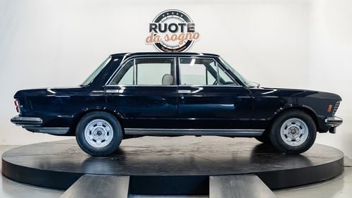 Picture of 1974 FIAT 130 BERLINA AUTOMATICA - For Sale