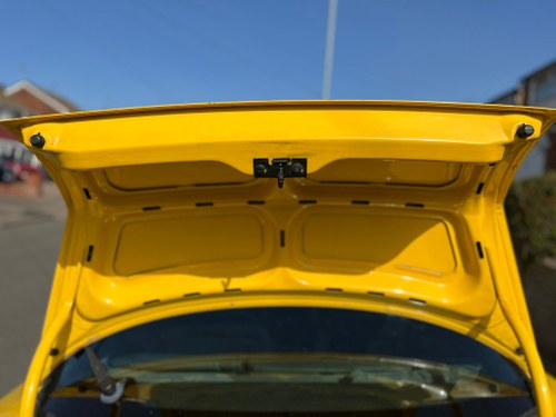 1996 Fiat Coupe 16V Turbo