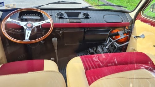 1981 Fiat 238