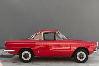 Picture of FIAT 750 VIGNALE COUPE' - 1964