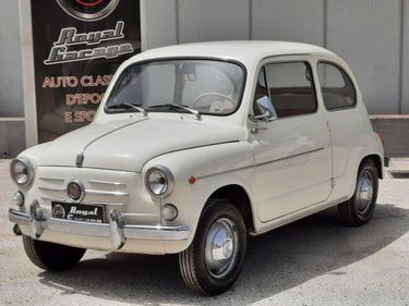 Picture of FIAT 600D -asi-