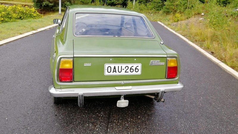 1973 Fiat 128