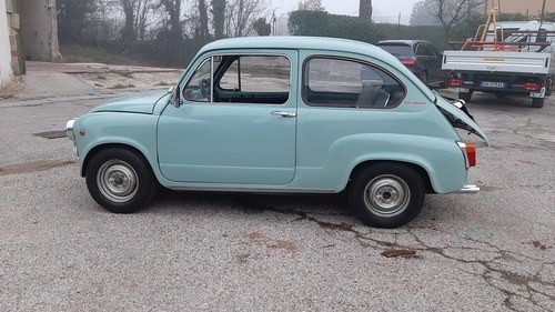 Fiat 600 - 8