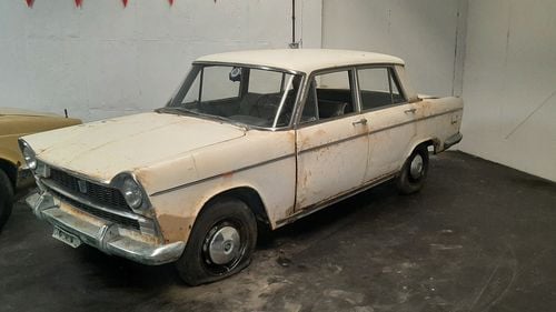 Picture of 1959 Fiat 2100 Da Restauro - For Sale