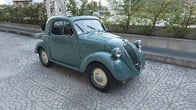 1948 Fiat Topolino