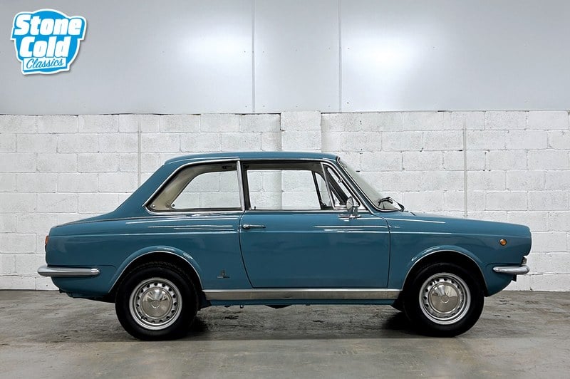 1966 Fiat 850 - 4