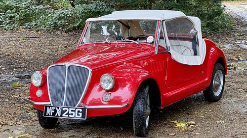 Picture of 1969 Fiat Gamine - For Sale