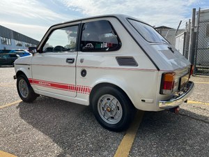 1996 Fiat 126