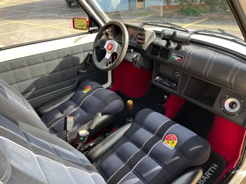 1996 Fiat 126 - 8