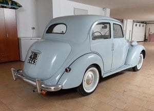 1952 Fiat 1100