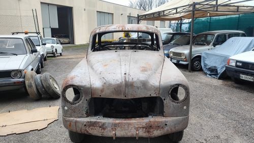 Picture of 1958 FIAT 1400B - For Sale