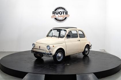 Picture of FIAT 500L - 1970 - For Sale