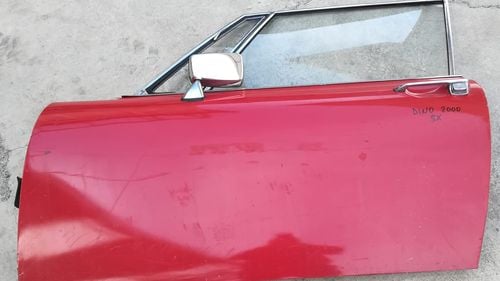 Picture of Left door Fiat Dino Coupè - For Sale