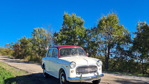 Picture of 1958 Fiat 1100 - For Sale