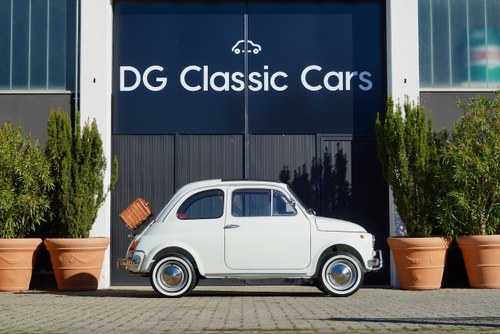 Fiat 500 L 1970 For Sale