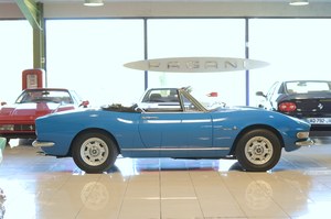 1968 Fiat Dino