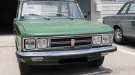 1971 Fiat 125
