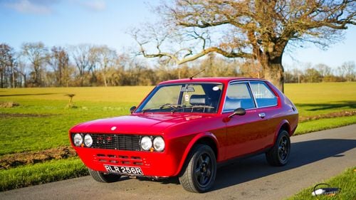Picture of 1976 Fiat 128 3P - For Sale