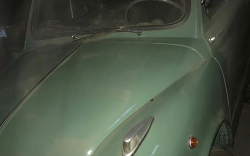 1955 Fiat 600 (picture 1 of 7)