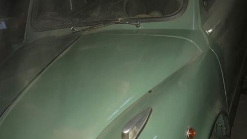 Picture of 1955 Fiat 600 - For Sale