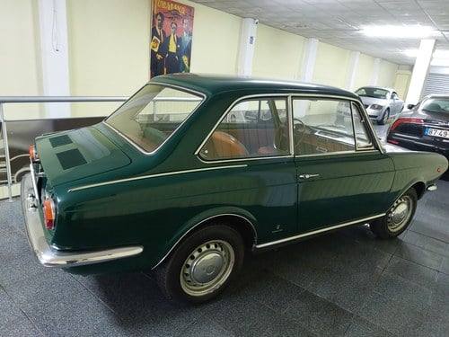 1969 Fiat 850 - 3