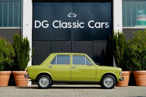 Fiat 128 1972 For Sale