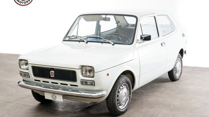 Fiat 127 * FIRST PAINT * MINT CONDITIONS * FULLY SERVICED