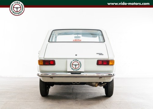 1972 Fiat 127 - 2