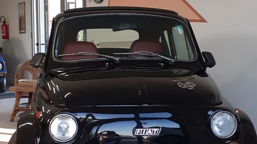 Picture of 1973 Fiat 500 110 F Abarth 695 - For Sale