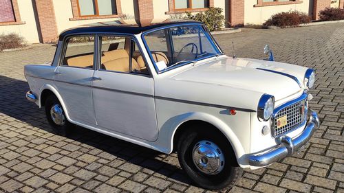 Picture of 1962 Fiat 1100 - For Sale