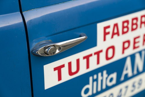 Fiat 600 - 9