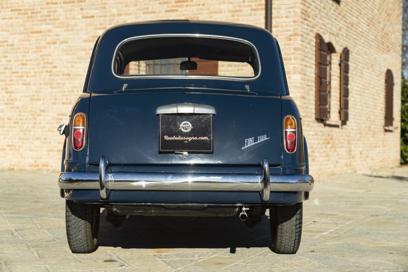 Fiat 1100