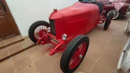 Picture of 1923 FIAT 804 corse - For Sale