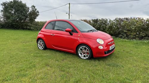 Picture of 2008 Fiat 500 Dealer Edition 1 of 200 - For Sale