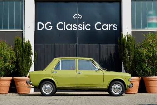 Fiat 128 1972 Kaufen Bei