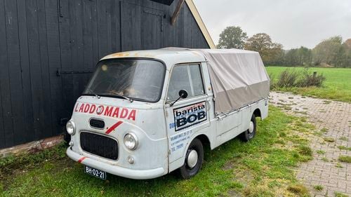 Picture of 1964 Fiat 1100T - For Sale
