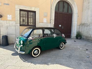 Picture of 1965 Fiat 600 Multipla - For Sale