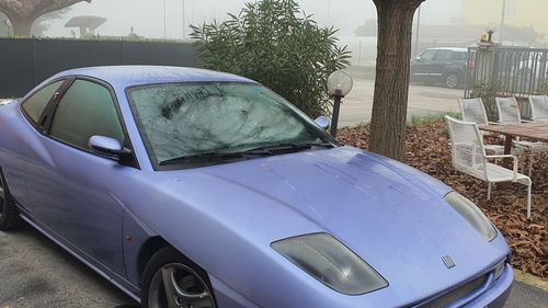 Picture of 1999 Fiat Coupe - For Sale