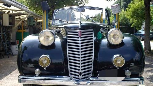 Picture of 1949 Fiat 1100 - For Sale