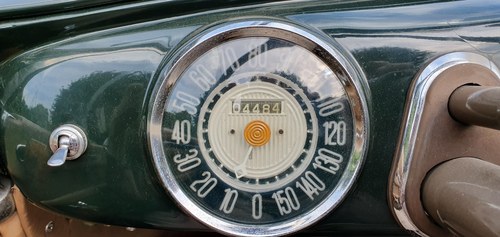 1949 Fiat 1100 - 3