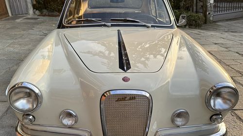Picture of 1958 Fiat 600 - For Sale