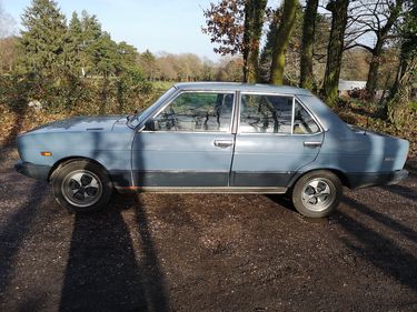 Picture of 1984 Fiat 131 - For Sale